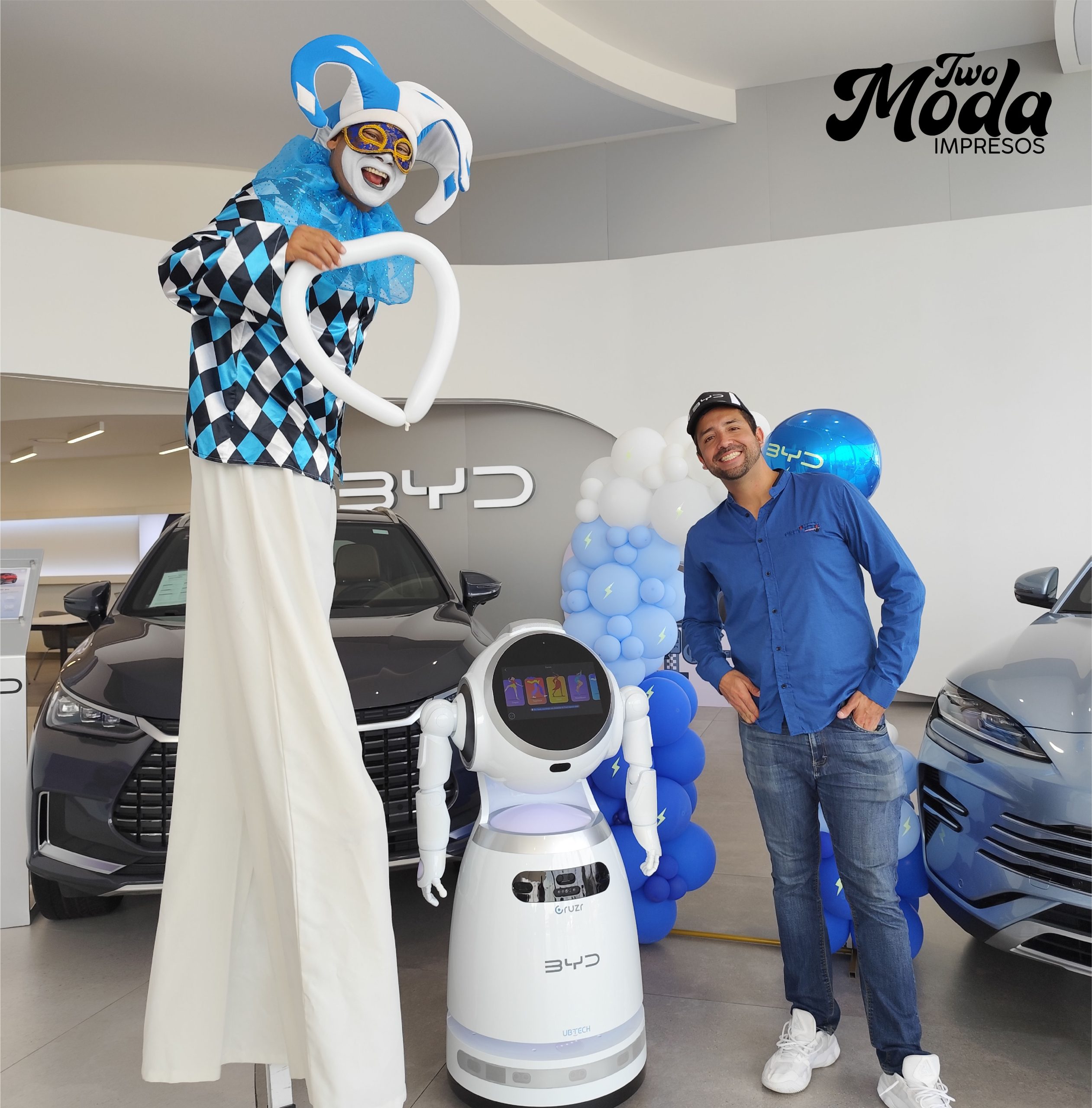 Activaciones para empresas