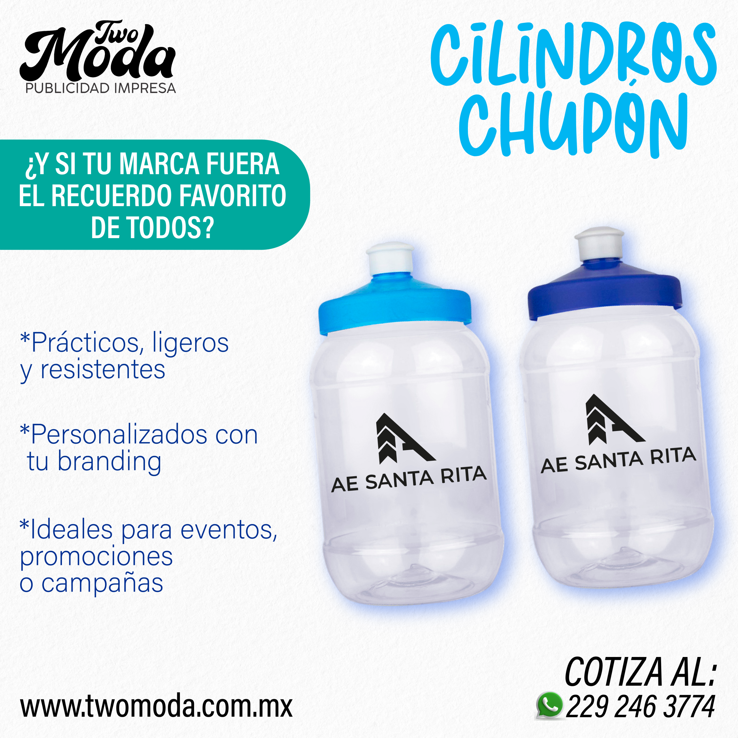 Promocionales para empresas
